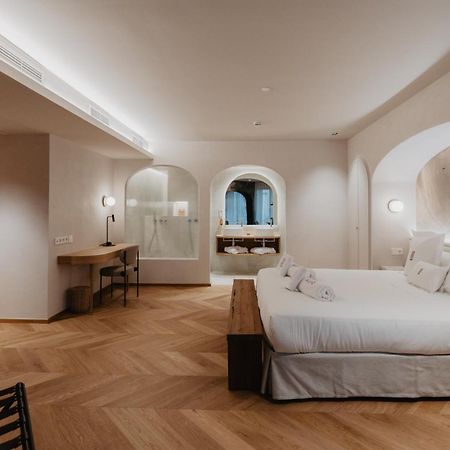 Hotel Petit Luxe Терраса Экстерьер фото