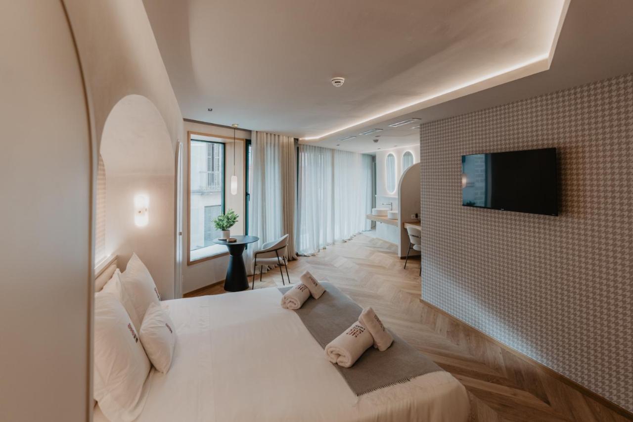 Hotel Petit Luxe Терраса Экстерьер фото