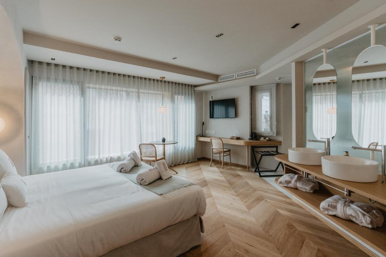 Hotel Petit Luxe Терраса Экстерьер фото