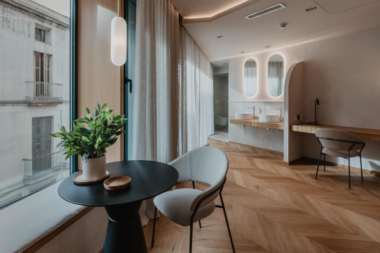 Hotel Petit Luxe Терраса Экстерьер фото