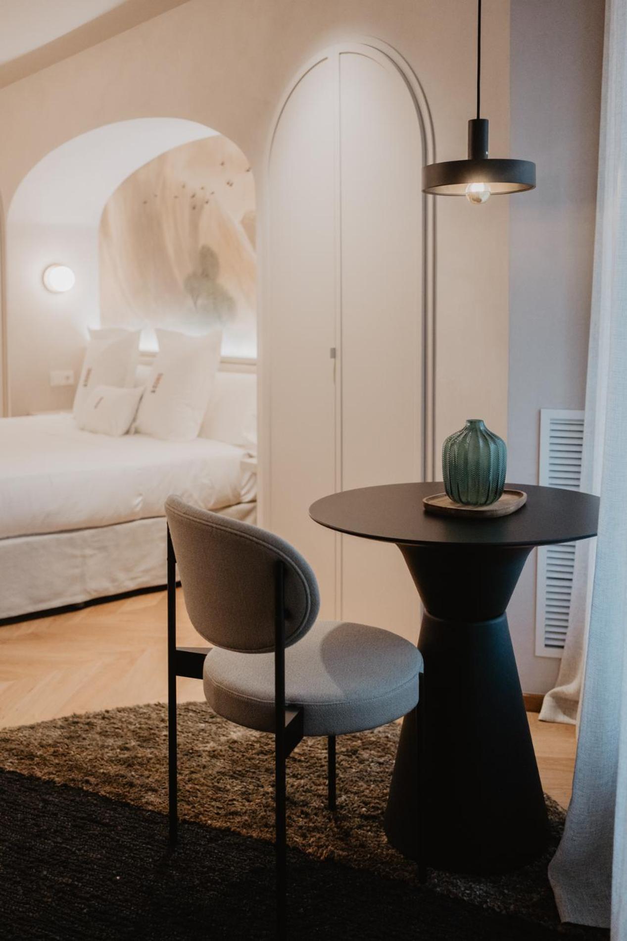 Hotel Petit Luxe Терраса Экстерьер фото