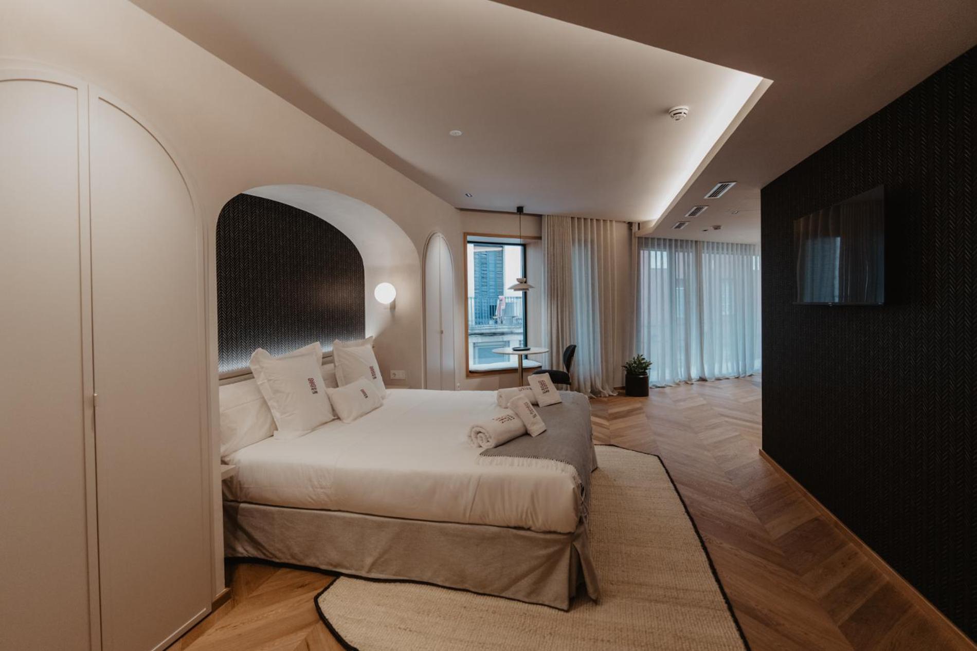 Hotel Petit Luxe Терраса Экстерьер фото
