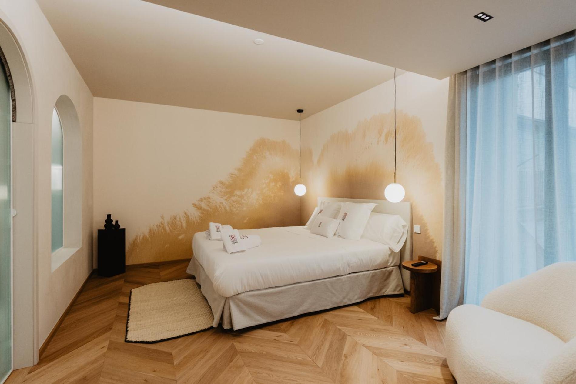 Hotel Petit Luxe Терраса Экстерьер фото